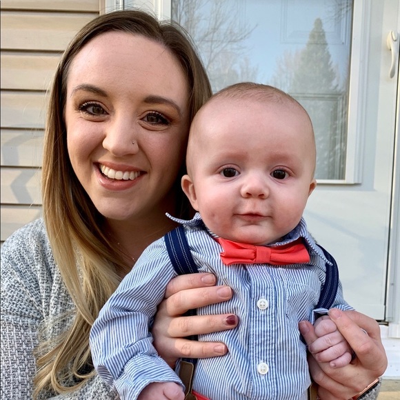 Meet your posher!! - Picture 2 of 2